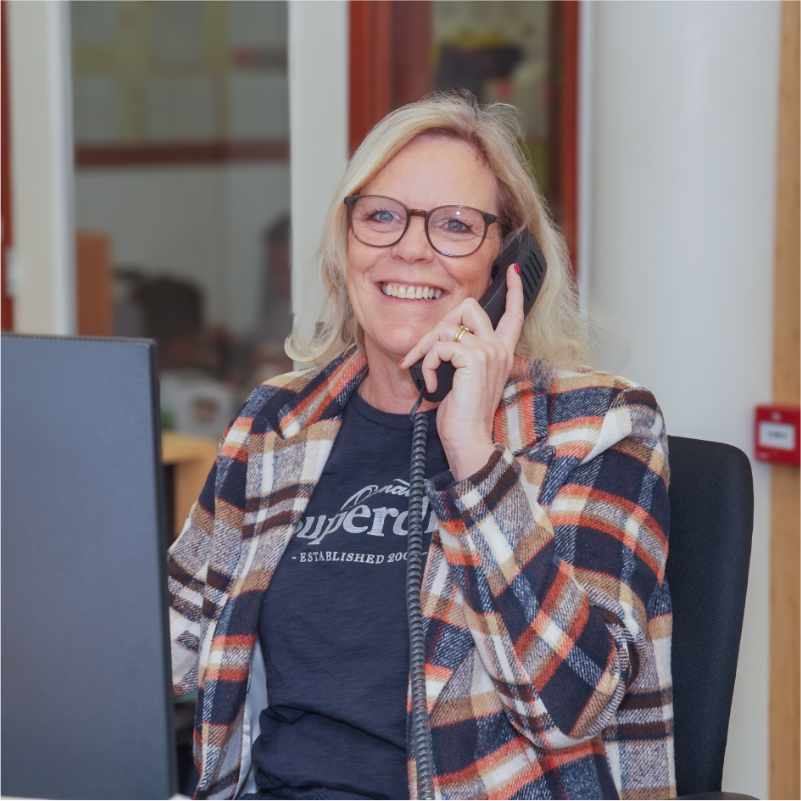 Contact opnemen met Kindcentrum De Entree Zoetermeer